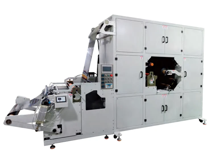 WL-500-YSS-KX pre-shrink drying oven for film processing