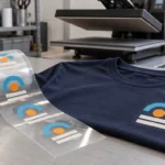 How to Choose a Screen Printing Machine for Heat Transfer Film