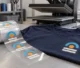 How to Choose a Screen Printing Machine for Heat Transfer Film
